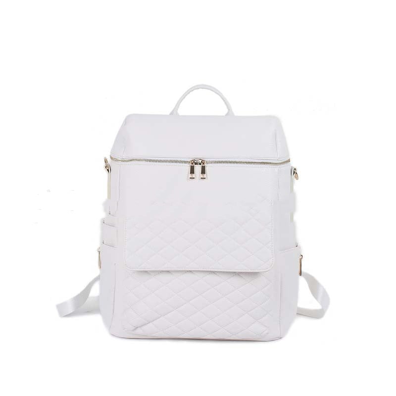 Matching Mommy Bag and Diaper Pad Backpack