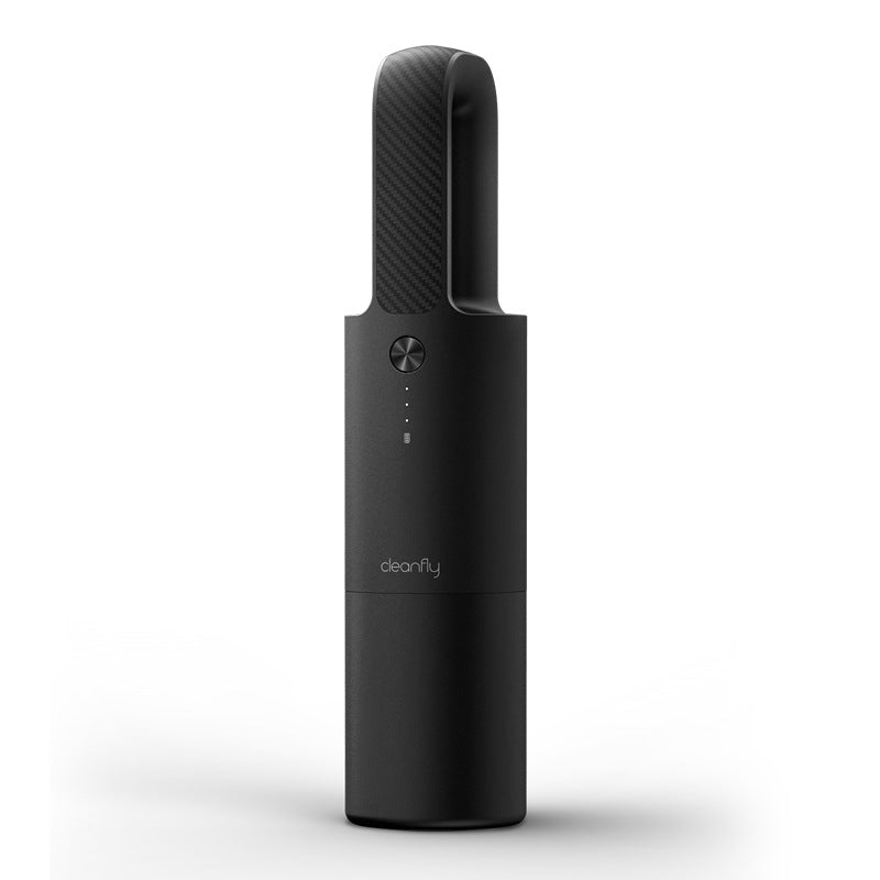 Portable Car Vacuum Cleaner and Mini Wireless Cleaner