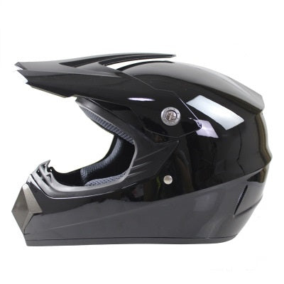 Ghost Claw Helmet for Mountain Motocross and Downhill