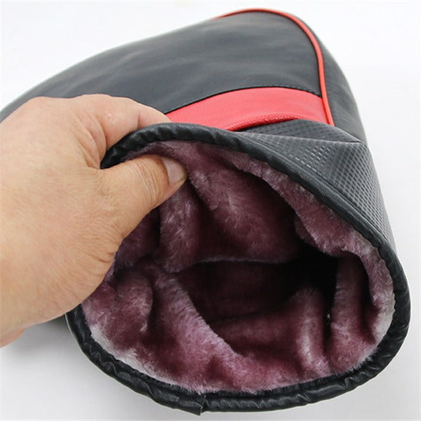 Motorcycle Handlebar Cover