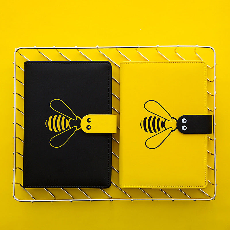 2020 B6 Creative Grid Planner Notebook & Calendar
