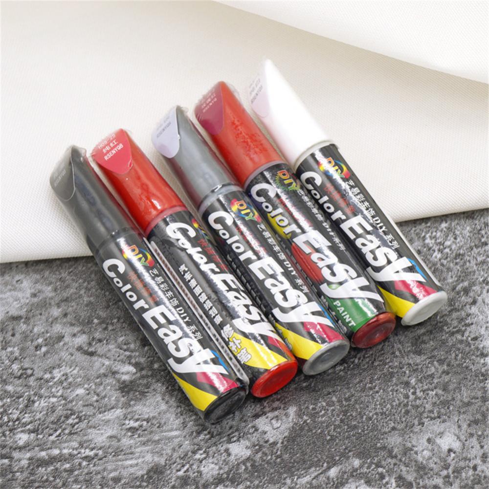 Automotive Scratch Repair Paint Pen for Paint Touch-ups