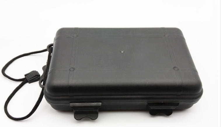 Portable Tool Storage Case for DIY RC Car Parts