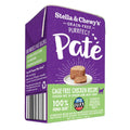 Stella & Chewys Purrfect Pate Cage-Free Chicken Recipe Wet Cat Food