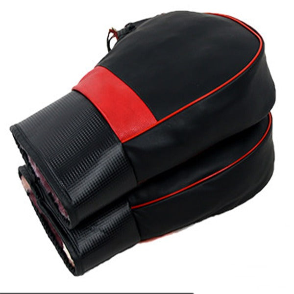 Motorcycle Handlebar Cover