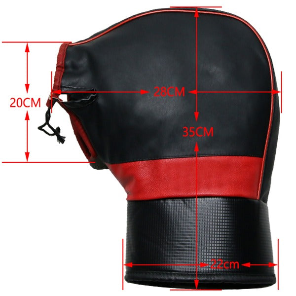 Motorcycle Handlebar Cover