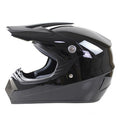 Ghost Claw Helmet for Mountain Motocross and Downhill