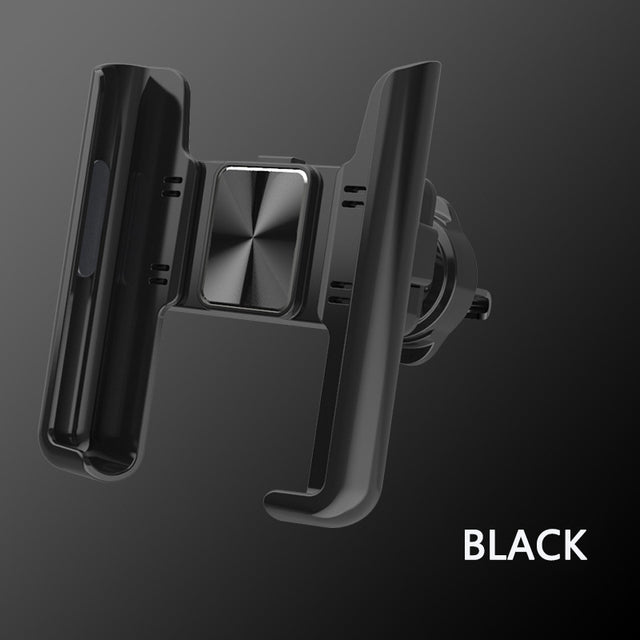 Car Phone Holder for Dashboard and Vent Mounting