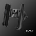 Car Phone Holder for Dashboard and Vent Mounting
