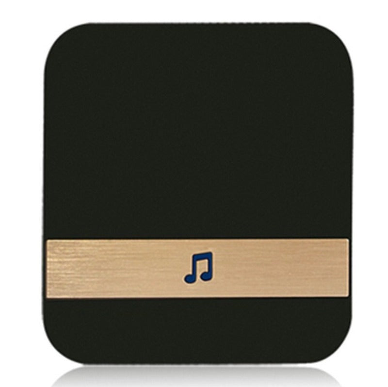 Smart Wireless Video Doorbell with WiFi