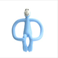 Silicone Baby Teething Toy for Soothing Relief