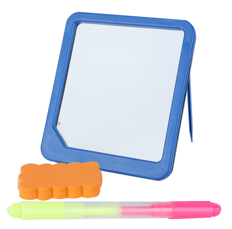 LED Drawing Board with Fluorescent Markers (Gift Set)
