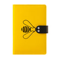 2020 B6 Creative Grid Planner Notebook & Calendar