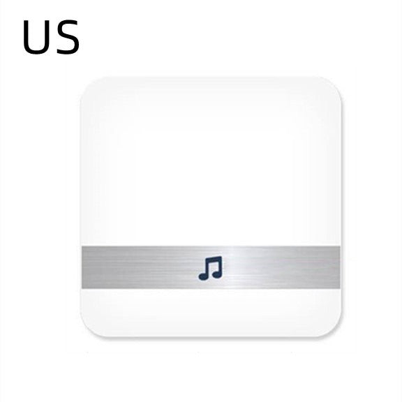 Smart Wireless Video Doorbell with WiFi