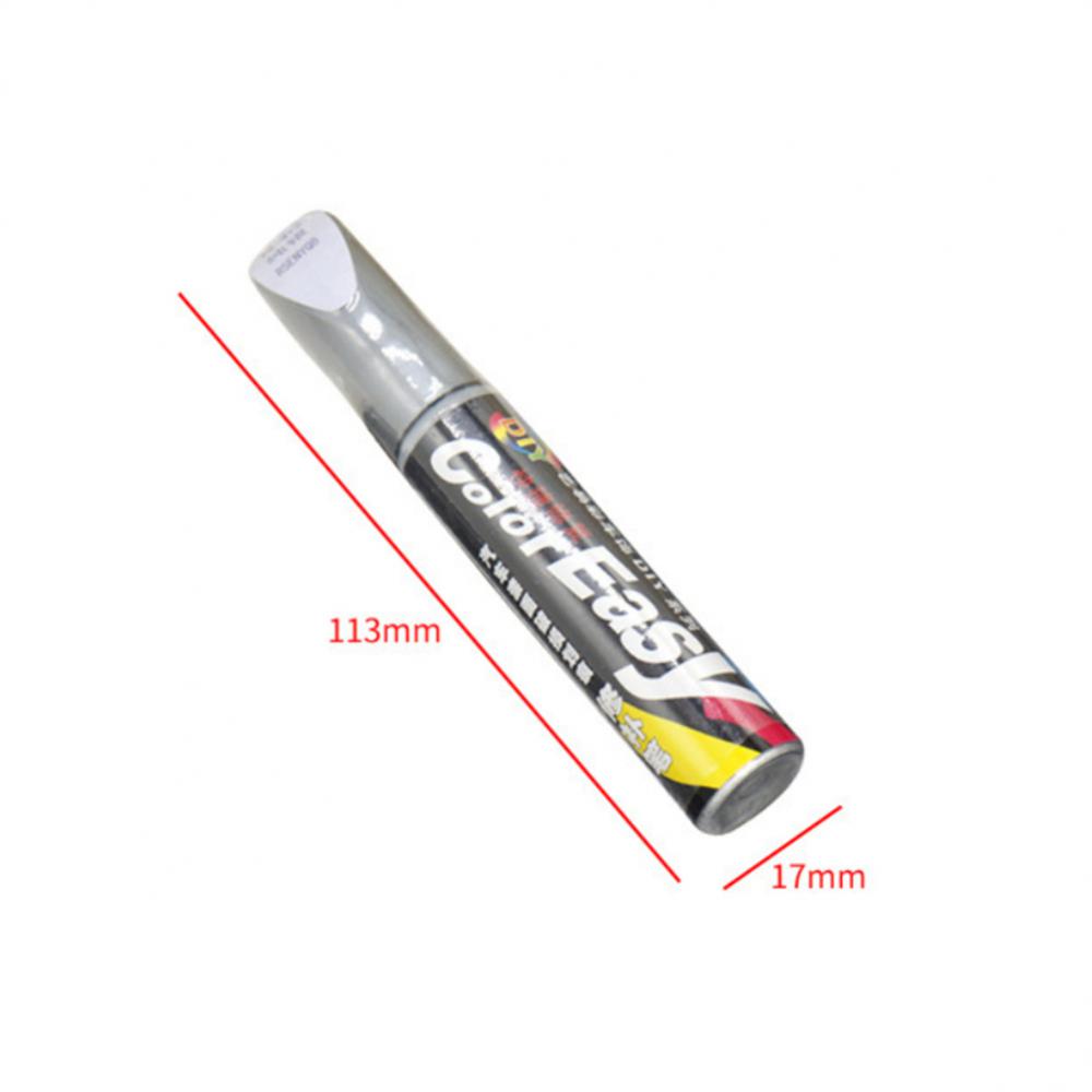 Automotive Scratch Repair Paint Pen for Paint Touch-ups