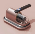 Wireless UV Vacuum Cleaner for Bed & Household