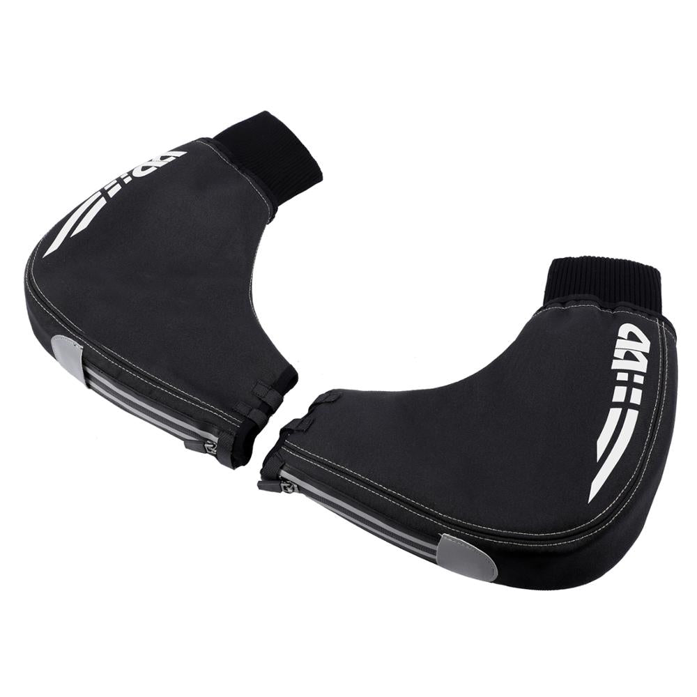 WEST BIKING Winter Cycling Handlebar Gloves