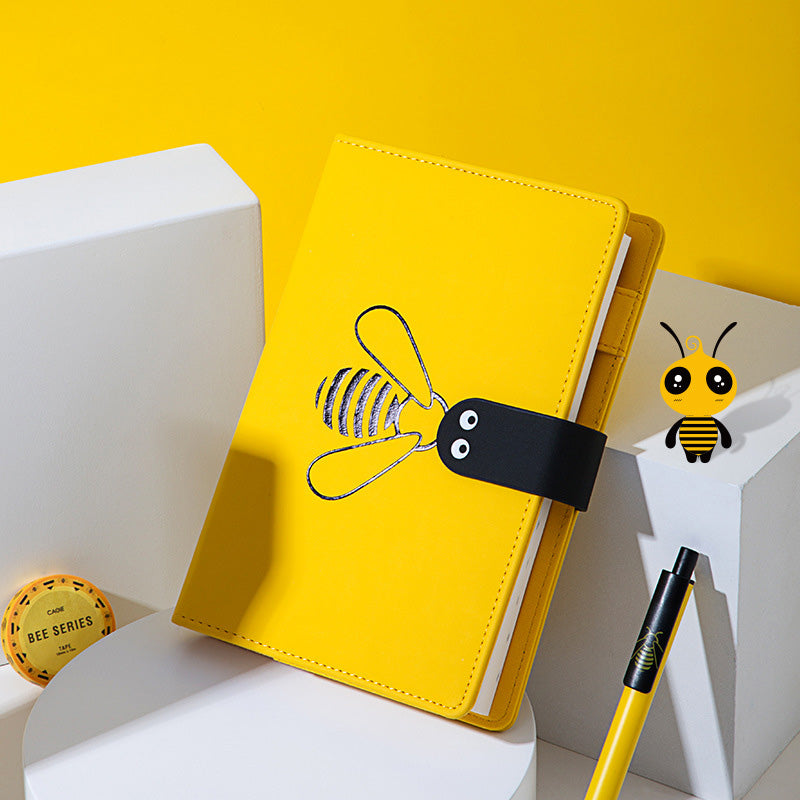 2020 B6 Creative Grid Planner Notebook & Calendar