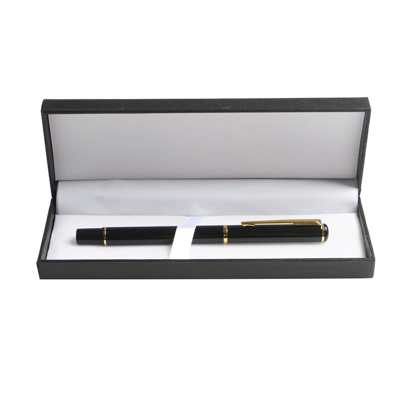 Multicolor Student Metal Pen Set with Logo Engraving