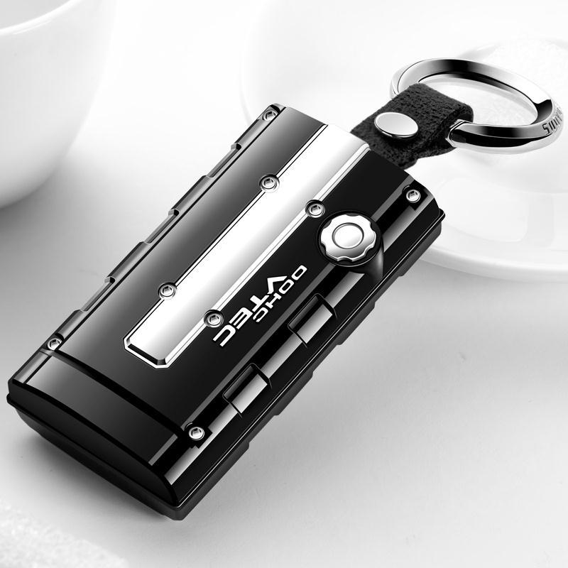 Honda Key Case for Civic, Accord, CR-V, and More