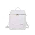 Matching Mommy Bag and Diaper Pad Backpack