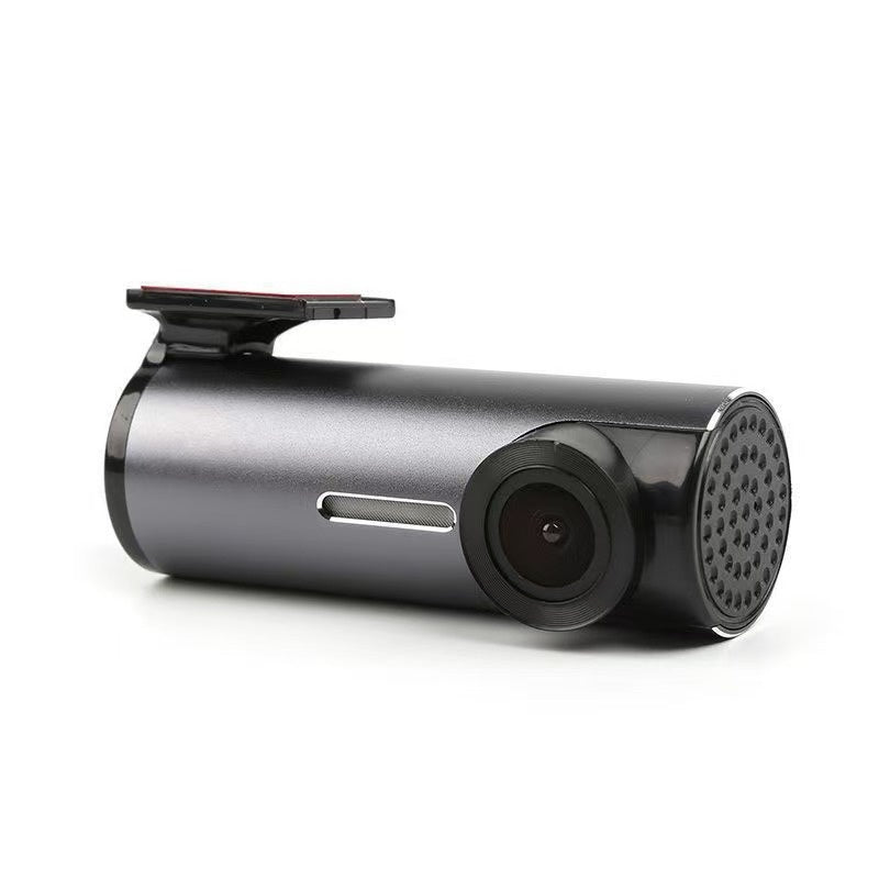 Night Vision Car Dash Cam with Parking Mode