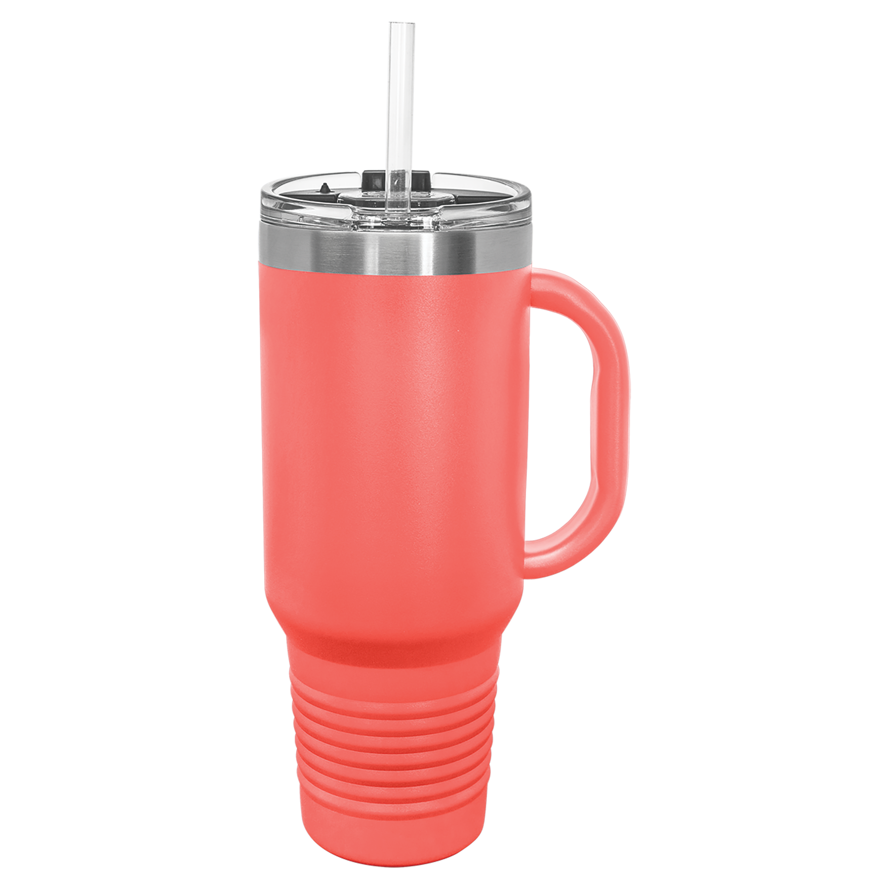 40oz Stainless Steel Bottles with Handle