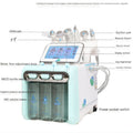 Hydrogen-Oxygen Facial Cleanser for Blackhead Removal