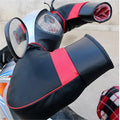 Motorcycle Handlebar Cover