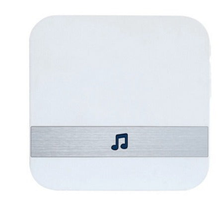 Smart Wireless Video Doorbell with WiFi