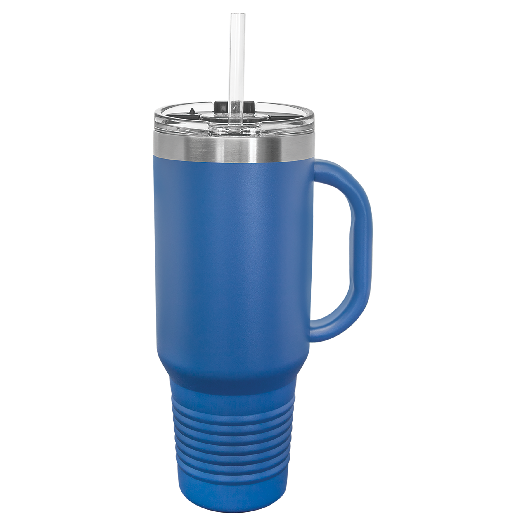 40oz Stainless Steel Bottles with Handle