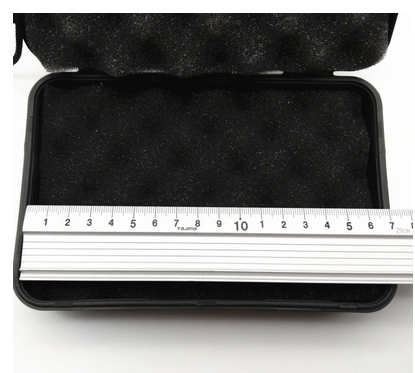 Portable Tool Storage Case for DIY RC Car Parts