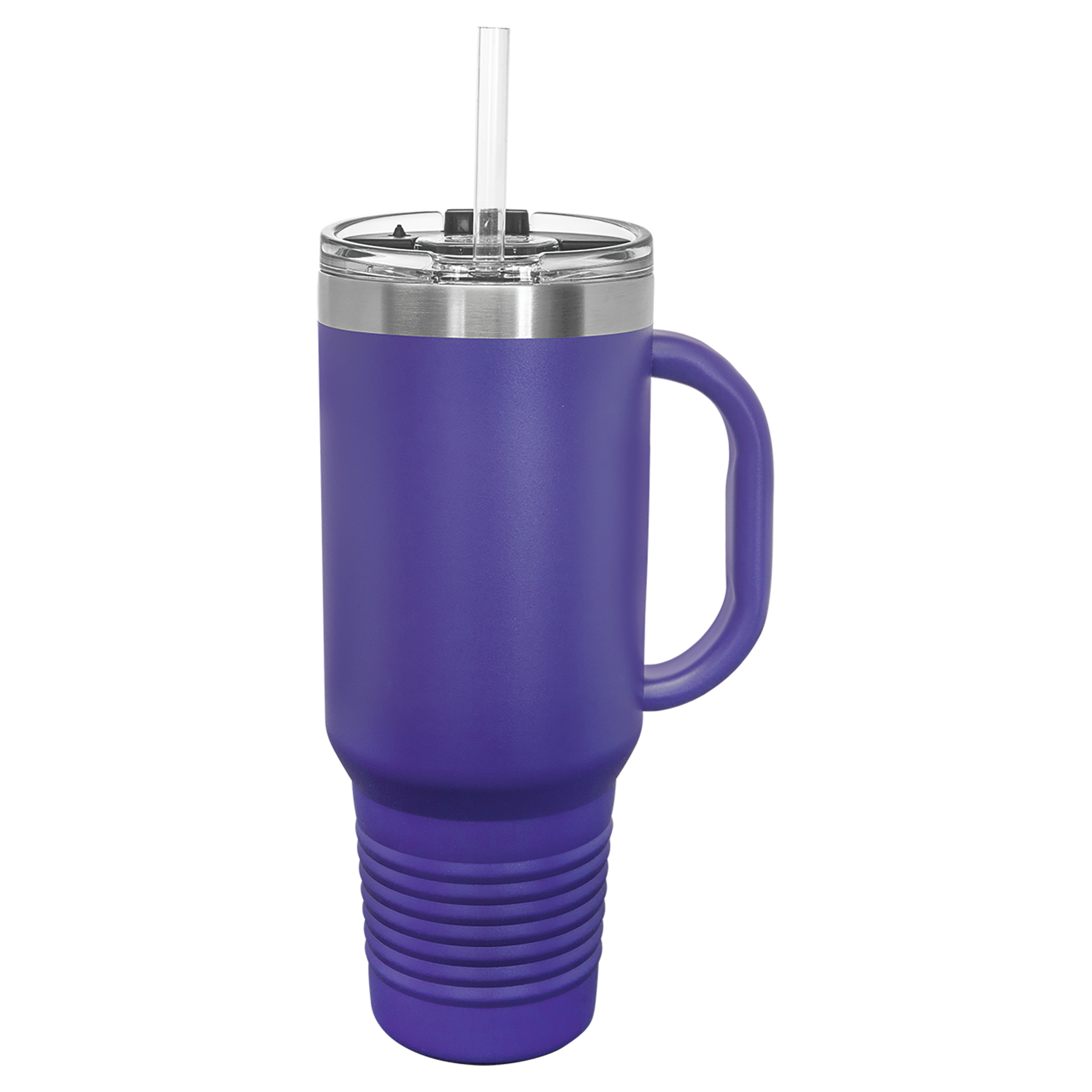 40oz Stainless Steel Bottles with Handle