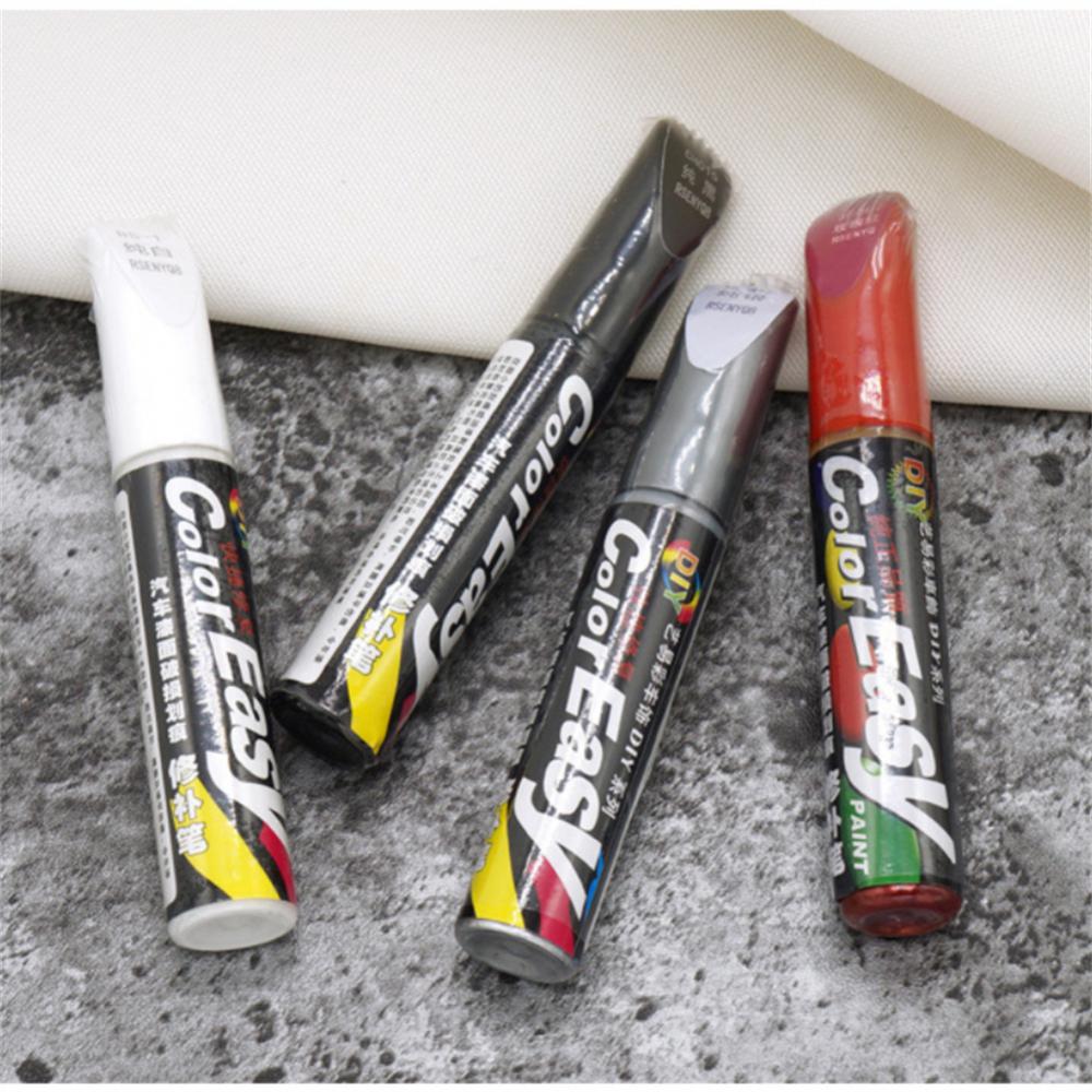 Automotive Scratch Repair Paint Pen for Paint Touch-ups