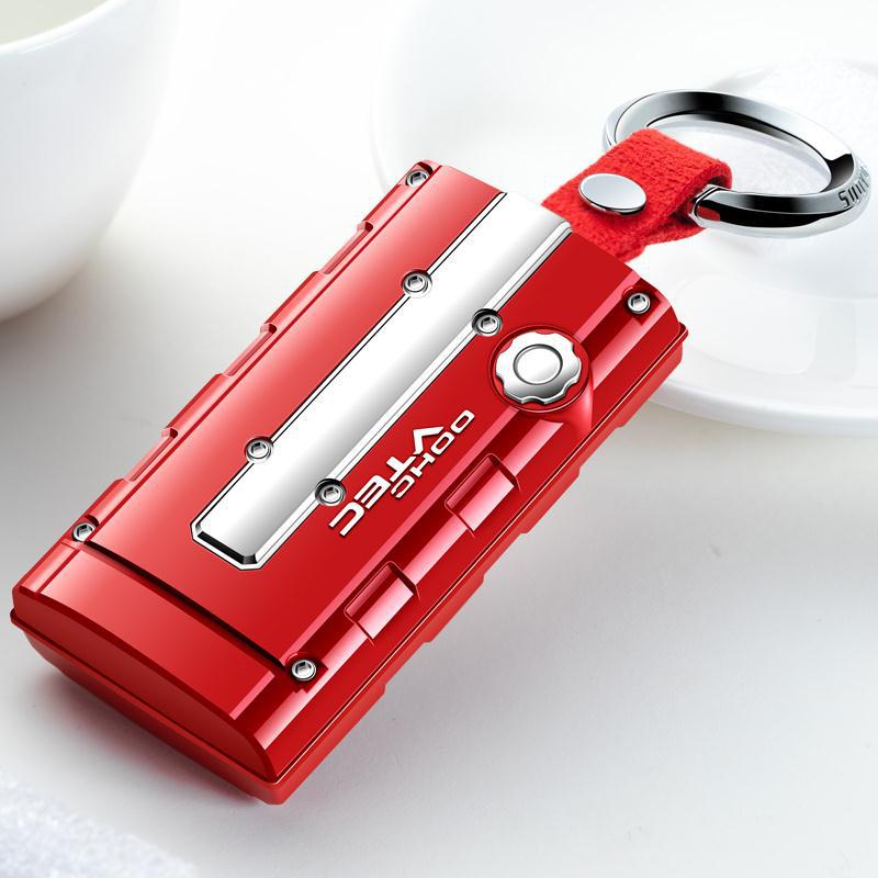 Honda Key Case for Civic, Accord, CR-V, and More