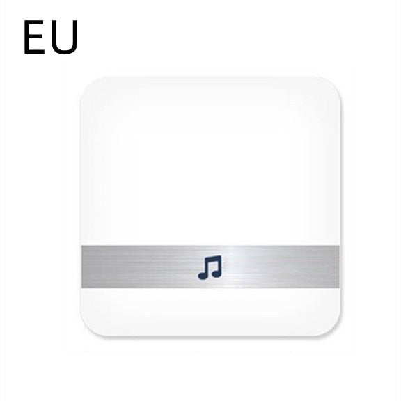 Smart Wireless Video Doorbell with WiFi