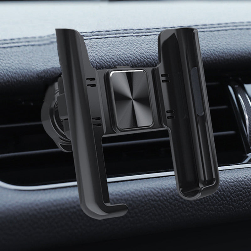 Car Phone Holder for Dashboard and Vent Mounting
