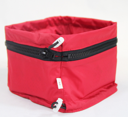 Summer Dog Cooling Scarf for Outdoor Heat Relief