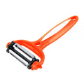Peeler, Fruit Knife, and Peeling Tool Set