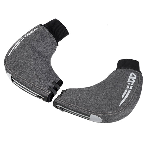 WEST BIKING Winter Cycling Handlebar Gloves
