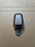 Multi-Functional Sunglasses Holder for Car Visor