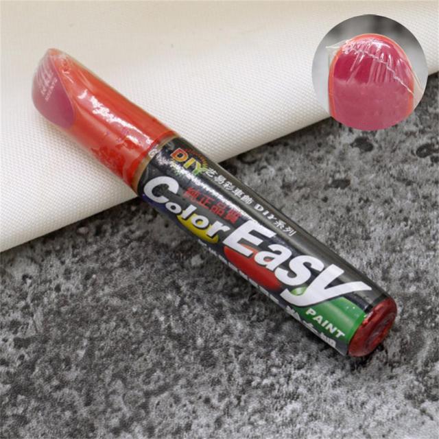 Automotive Scratch Repair Paint Pen for Paint Touch-ups