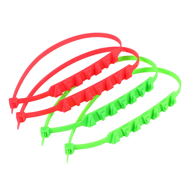 Universal Anti-Slip Tire Chains for Electric Bikes
