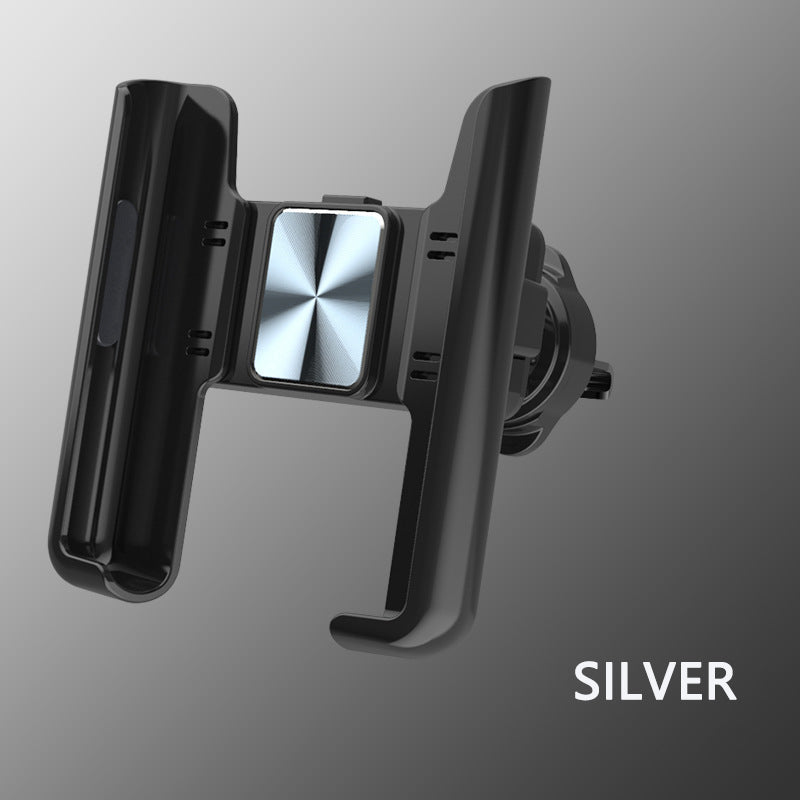 Car Phone Holder for Dashboard and Vent Mounting