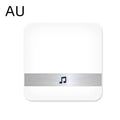 Smart Wireless Video Doorbell with WiFi