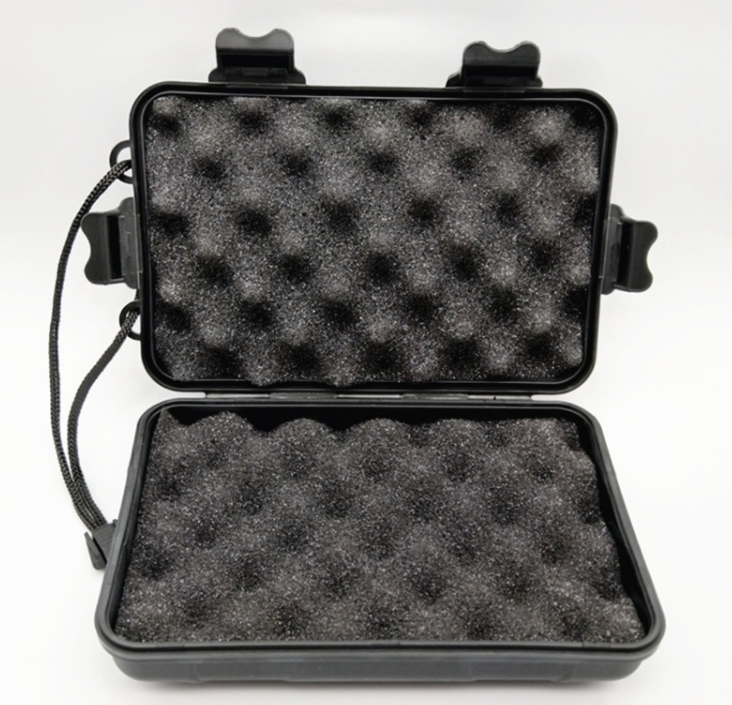 Portable Tool Storage Case for DIY RC Car Parts