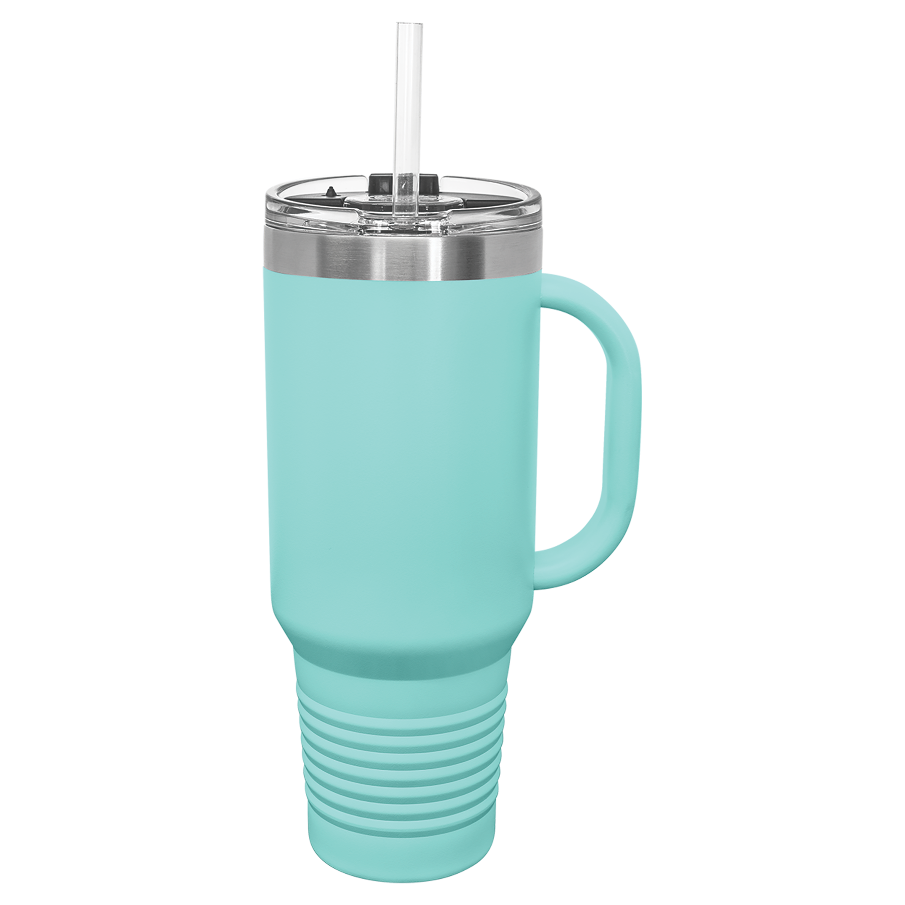 40oz Stainless Steel Bottles with Handle