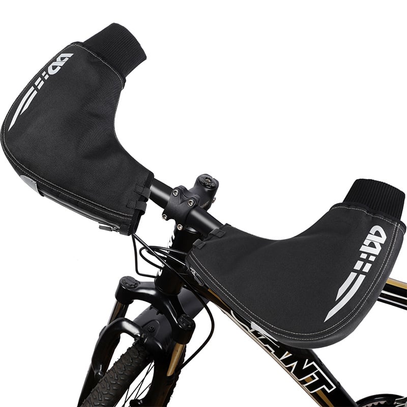 WEST BIKING Winter Cycling Handlebar Gloves