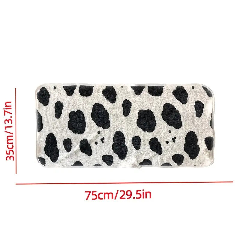 Super Soft and Absorbent Microfiber Towels (Two Sizes)