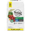 NUTRO NATURAL CHOICE Large Breed Adult Dry Dog Food Lamb & Brown Rice Recipe 40 lb. Bag